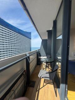 Orbi Sea View Batumi - 7