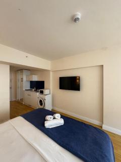 Orbi Sea View Batumi - 4