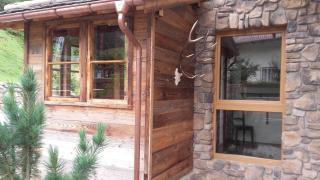 Arlerschmied die Pension/Appartment - Wagrain - 8