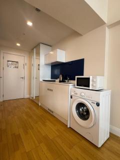 Orbi Sea View Batumi - 2