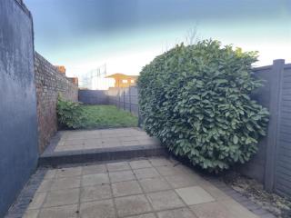 The Indigo Escape - 4