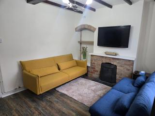 The Indigo Escape - 2