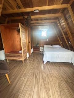 La Palma Hotel Fazenda - Indaiatuba - 9