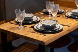 The Sanctuary Knocker - Marrakesh Suite - 4