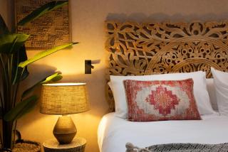 The Sanctuary Knocker - Marrakesh Suite - 1