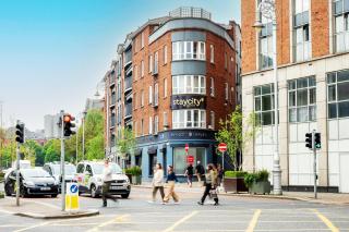 Staycity Aparthotels, Dublin, Christchurch - 6