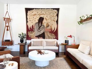 calla lily - relaxing haven with pool & hot tub at The Ponderosa - 7