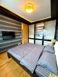 Апартаменти Будва - Budua - 9