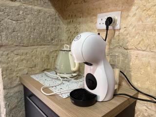 Historic Senglea Maisonette with Private Entrance - 9