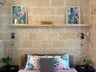 Historic Senglea Maisonette with Private Entrance - 7