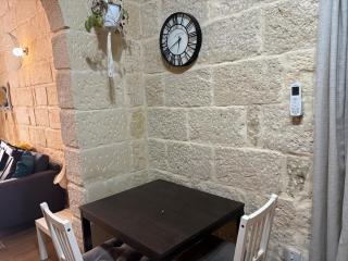 Historic Senglea Maisonette with Private Entrance - 3
