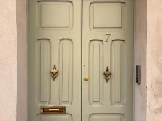 Historic Senglea Maisonette with Private Entrance - 1