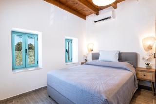 Rizes - Traditional Stone House in Zia - 5