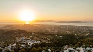 Rizes - Traditional Stone House in Zia - 1
