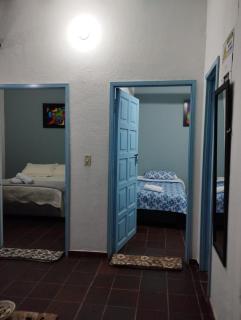 Hotel Casa Noche Azul Villa de leiva - 5