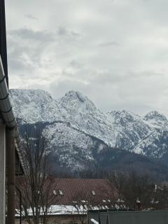 Apartament Góraleczka Centrum Zakopane - 6