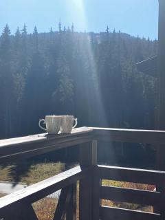 Studio Elegance Pamporovo - 6