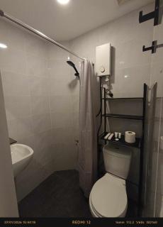 SeaKoast Breeze Apartelle - 9