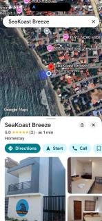 SeaKoast Breeze Apartelle - 7