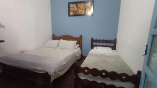 Hotel Casa Noche Azul Villa de leiva - 8