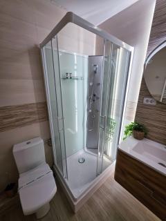 Luxury Central Studio - 2