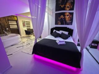 Luxury Central Studio - 7
