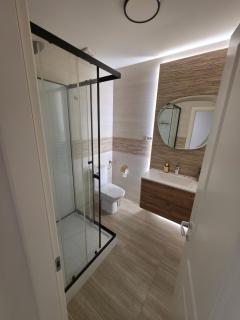 Luxury Central Studio - 1