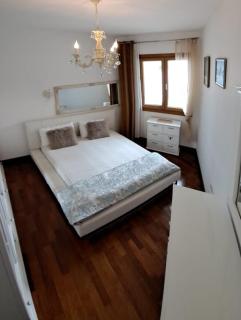 Apartament Rafailovici Budva - 4