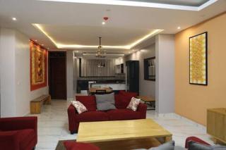 ISUITE Apartments - 2