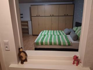 Unterkunft mit Kindernische - 5