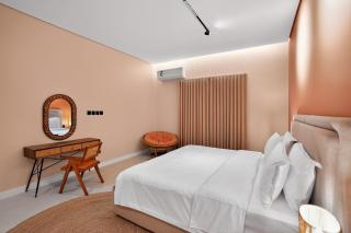 Bohemian A Jeddah - 9