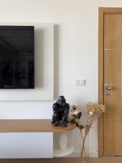 Gorgeous 1-bdr apt, Cidadela, rooftop pool - LCGR - 2