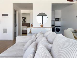 Gorgeous 1-bdr apt, Cidadela, rooftop pool - LCGR - 1