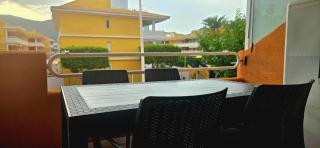 Acogedor a pasos de la playa - 4