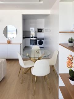 Gorgeous 1-bdr apt, Cidadela, rooftop pool - LCGR - 8