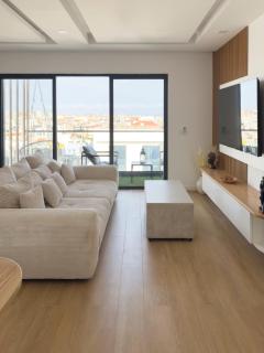 Gorgeous 1-bdr apt, Cidadela, rooftop pool - LCGR - 7