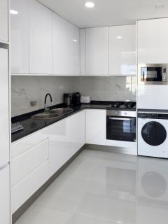 Gorgeous 1-bdr apt, Cidadela, rooftop pool - LCGR - 3