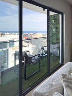 Gorgeous 1-bdr apt, Cidadela, rooftop pool - LCGR - 5