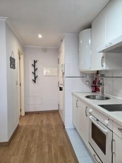 Playa Jardin Boiro - 6