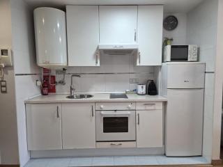 Playa Jardin Boiro - 5