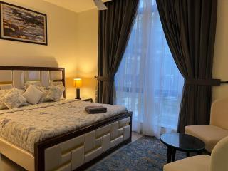 Two Bedroom Apartment in Islamabad - 9