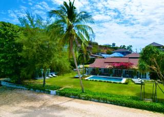 Ocean Bliss Beach House, 4 Bedrooms - 3