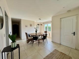 Villa Familiale au Pays des Crus - 6