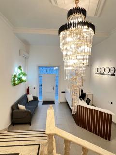 Marison Hotel Baku - 7