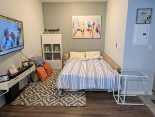 Downtown Condo with Free Parking - SkySide - 4