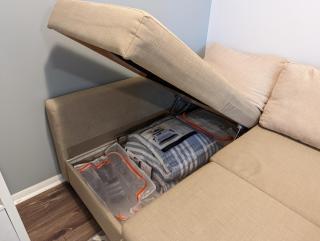 Downtown Condo with Free Parking - SkySide - 3