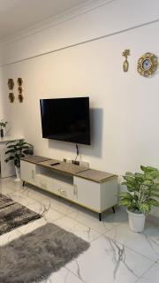 Cozy & Fully Furnished 1BR in Kilimani, Nairobi! - 9