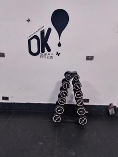 Cozy & Fully Furnished 1BR in Kilimani, Nairobi! - 8