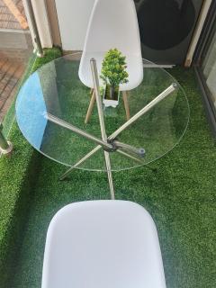 Cozy & Fully Furnished 1BR in Kilimani, Nairobi! - 7