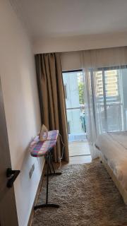 Cozy & Fully Furnished 1BR in Kilimani, Nairobi! - 6